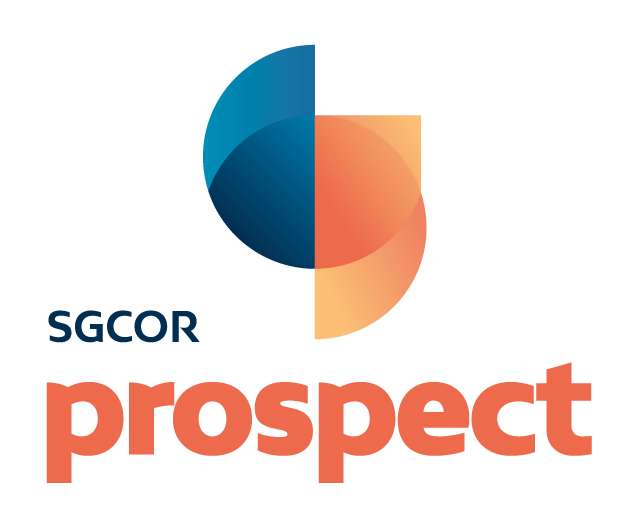 Logo do SGCOR Prospect Captação de Leads